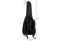 FENDER FE620 ELECTRIC GUITAR GIG BAG Чехол для электрогитары 2 – techzone.com.ua