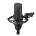 Студийный микрофон Audio-Technica AT4033A 1 – techzone.com.ua