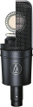 Студийный микрофон Audio-Technica AT4033A 2 – techzone.com.ua