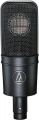 Студийный микрофон Audio-Technica AT4033A 3 – techzone.com.ua