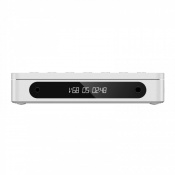 CD-плеєр Portable FiiO DM13 BT Skylight White 2 – techzone.com.ua