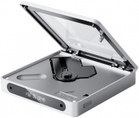 CD-плеєр Portable FiiO DM13 BT Skylight White 4 – techzone.com.ua