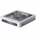 CD-плеєр Portable FiiO DM13 BT Skylight White 1 – techzone.com.ua
