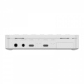 CD-плеєр Portable FiiO DM13 BT Skylight White 3 – techzone.com.ua