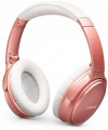 Навушники із мікрофоном Bose QuietComfort 35 II Limited Edition Rose Gold 789564-0050 2 – techzone.com.ua