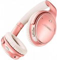 Навушники із мікрофоном Bose QuietComfort 35 II Limited Edition Rose Gold 789564-0050 3 – techzone.com.ua
