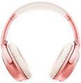 Навушники із мікрофоном Bose QuietComfort 35 II Limited Edition Rose Gold 789564-0050 4 – techzone.com.ua