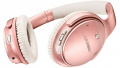 Навушники із мікрофоном Bose QuietComfort 35 II Limited Edition Rose Gold 789564-0050 5 – techzone.com.ua