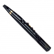 Блок-флейта MOOER Wi100 (Black)