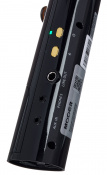 Блок-флейта MOOER Wi100 (Black) 4 – techzone.com.ua Блок-флейта MOOER Wi100 (Black) 4 – techzone.com.ua