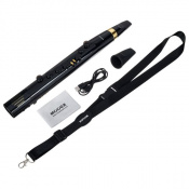 Блок-флейта MOOER Wi100 (Black) 6 – techzone.com.ua Блок-флейта MOOER Wi100 (Black) 6 – techzone.com.ua
