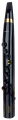 Блок-флейта MOOER Wi100 (Black) 2 – techzone.com.ua