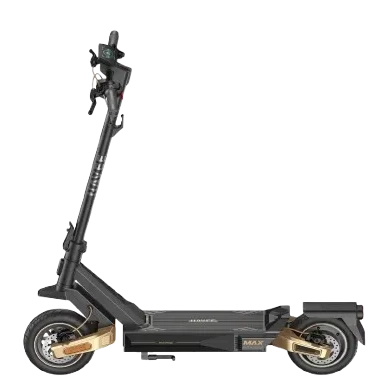 Електросамокат NAVEE ST5 Pro (ST5 Pro EU) – techzone.com.ua