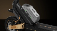 Електросамокат NAVEE ST5 Pro (ST5 Pro EU) 7 – techzone.com.ua