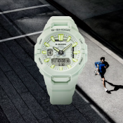 Чоловічий годинник Casio G-Shock G-Squad GBA-950-7AER 8 – techzone.com.ua