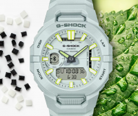 Чоловічий годинник Casio G-Shock G-Squad GBA-950-7AER 9 – techzone.com.ua