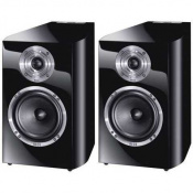 Полочна акустика Heco Celan Revolution 3 Piano Black (пара) 1 – techzone.com.ua