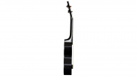 Укулеле Baton Rouge UR1-S Black 3 – techzone.com.ua
