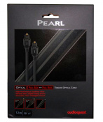 Кабель AudioQuest Optilink PEARL 8.0m (OPTPEA08) 3 – techzone.com.ua Кабель AudioQuest Optilink PEARL 8.0m (OPTPEA08) 3 – techzone.com.ua