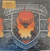 Вінілова платівка 2LP Earring Golden: Paradise In Distress-Clrd (180g) 2 – techzone.com.ua Вінілова платівка 2LP Earring Golden: Paradise In Distress-Clrd (180g) 2 – techzone.com.ua