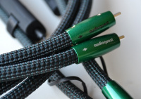 Кабель AudioQuest EARTH 72V DBS RCA-RCA 0.5m (EARTH0.5) 3 – techzone.com.ua Кабель AudioQuest EARTH 72V DBS RCA-RCA 0.5m (EARTH0.5) 3 – techzone.com.ua