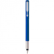 Ручка перова Parker VECTOR Blue FP M блістер 05 716 2 – techzone.com.ua Ручка перова Parker VECTOR Blue FP M блістер 05 716 2 – techzone.com.ua