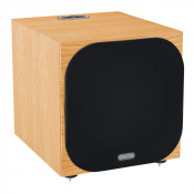 Сабвуфер активный Monitor Audio Silver W12 Natural Oak 2 – techzone.com.ua Сабвуфер активный Monitor Audio Silver W12 Natural Oak 2 – techzone.com.ua