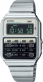 Годинник Casio VINTAGE EDGY CA-500WE-7BEF – techzone.com.ua