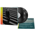 Виниловая пластинка Sting - The Bridge [2LP] 2 – techzone.com.ua