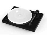 Програвач вінілу Pro-Ject X1 B Pick It PRO B Piano Black 1 – techzone.com.ua
