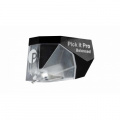 Програвач вінілу Pro-Ject X1 B Pick It PRO B Piano Black 2 – techzone.com.ua