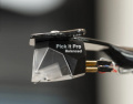 Програвач вінілу Pro-Ject X1 B Pick It PRO B Piano Black 5 – techzone.com.ua