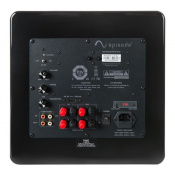 Сабвуфер Episode Evolution ES-SUB-EVO10-450 Gloss BLACK 3 – techzone.com.ua Сабвуфер Episode Evolution ES-SUB-EVO10-450 Gloss BLACK 3 – techzone.com.ua