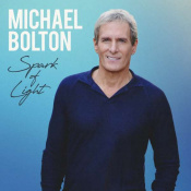 Вінілова платівка Michael Bolton: Spark Of Light