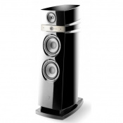 Акустика Focal Maestro Utopia Evo Black Lacquer 2 – techzone.com.ua Акустика Focal Maestro Utopia Evo Black Lacquer 2 – techzone.com.ua
