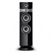 Акустика Focal Maestro Utopia Evo Black Lacquer 3 – techzone.com.ua Акустика Focal Maestro Utopia Evo Black Lacquer 3 – techzone.com.ua
