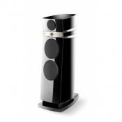 Акустика Focal Maestro Utopia Evo Black Lacquer 4 – techzone.com.ua Акустика Focal Maestro Utopia Evo Black Lacquer 4 – techzone.com.ua