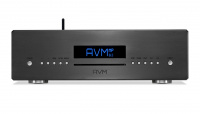 CD-програвач AVM OVATION CD 6.3 black