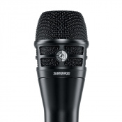 Вокальный микрофон SHURE KSM8/B 2 – techzone.com.ua Вокальный микрофон SHURE KSM8/B 2 – techzone.com.ua