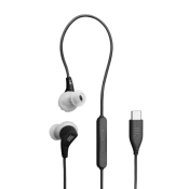 Навушники JBL Endurance RUN 3C USB-C (JBLENDURRUN3CBLKG) 1 – techzone.com.ua