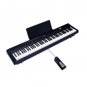 Цифрове піаніно Toneberg TK-40 BK 2 – techzone.com.ua Цифрове піаніно Toneberg TK-40 BK 2 – techzone.com.ua