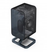 Бездротовий задній об'ємний динамік 2.0.2 SHARP HT-SPR52021(BK) 3 – techzone.com.ua Бездротовий задній об'ємний динамік 2.0.2 SHARP HT-SPR52021(BK) 3 – techzone.com.ua