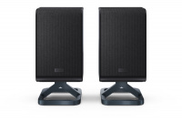 Бездротовий задній об'ємний динамік 2.0.2 SHARP HT-SPR52021(BK) 4 – techzone.com.ua Бездротовий задній об'ємний динамік 2.0.2 SHARP HT-SPR52021(BK) 4 – techzone.com.ua