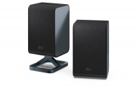 Бездротовий задній об'ємний динамік 2.0.2 SHARP HT-SPR52021(BK) 5 – techzone.com.ua Бездротовий задній об'ємний динамік 2.0.2 SHARP HT-SPR52021(BK) 5 – techzone.com.ua