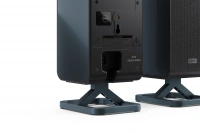 Бездротовий задній об'ємний динамік 2.0.2 SHARP HT-SPR52021(BK) 6 – techzone.com.ua Бездротовий задній об'ємний динамік 2.0.2 SHARP HT-SPR52021(BK) 6 – techzone.com.ua