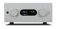 Інтегральний підсилювач Audiolab M-ONE Silver