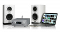Інтегральний підсилювач Audiolab M-ONE Silver 5 – techzone.com.ua