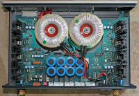 Стереоусилитель Atoll IN200 black 3 – techzone.com.ua Стереоусилитель Atoll IN200 black 3 – techzone.com.ua