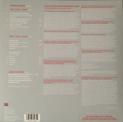 Вінілова платівка Jonas Kaufmann: Wagner 3 – techzone.com.ua Вінілова платівка Jonas Kaufmann: Wagner 3 – techzone.com.ua