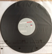 Вінілова платівка Jonas Kaufmann: Wagner 4 – techzone.com.ua Вінілова платівка Jonas Kaufmann: Wagner 4 – techzone.com.ua